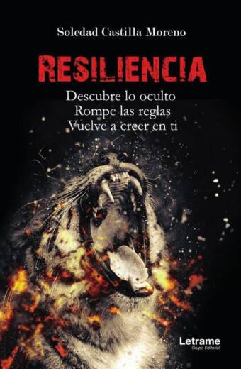 Resiliencia