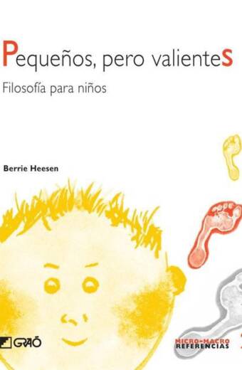 Pequeños, pero valientes