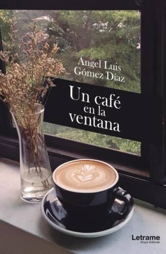 Un café en la ventana