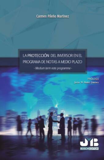 La protección del inversor en el programa de notas a medio plazo -Medium term note programme-.
