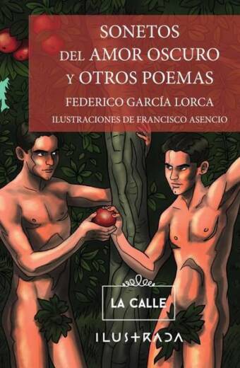 Sonetos del amor oscuro y otros poemas