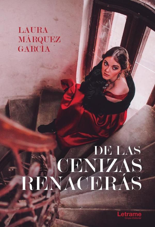 De las cenizas renacerás