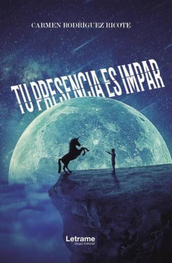 Tu presencia es impar