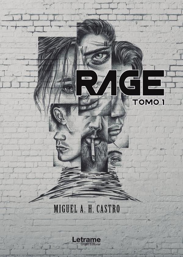 Rage