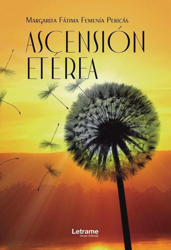 Ascensión etérea
