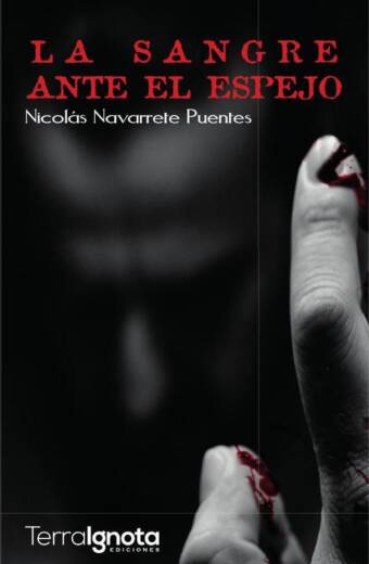 La sangre ante el espejo