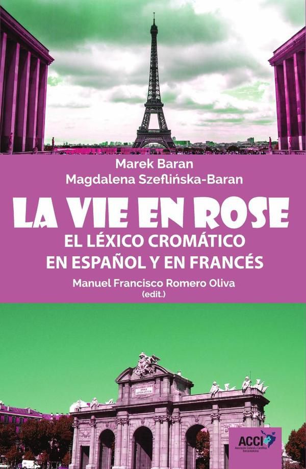 La vie en rose