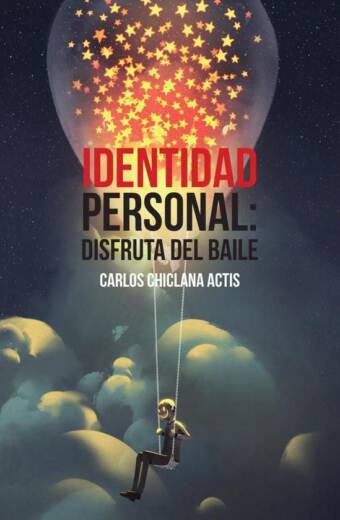 Identidad personal: Disfruta del baile
