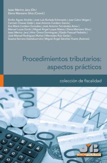 Procedimientos tributarios: aspectos prácticos.