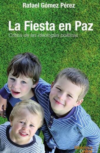La fiesta en paz
