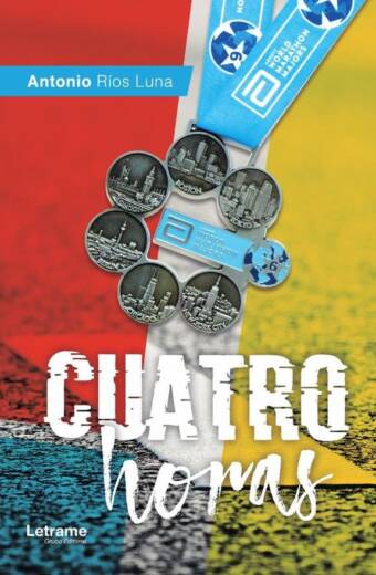 Cuatro horas