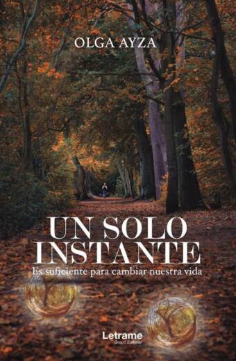 Un solo instante