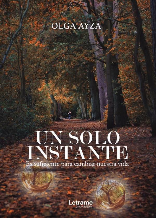 Un solo instante