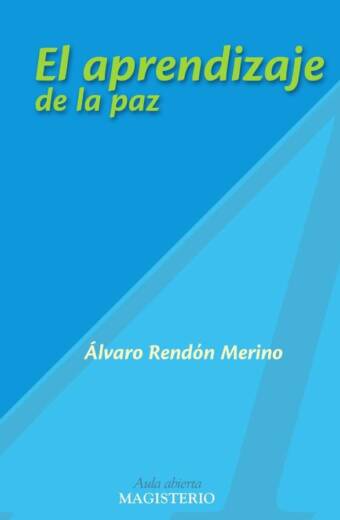 El aprendizaje de la paz