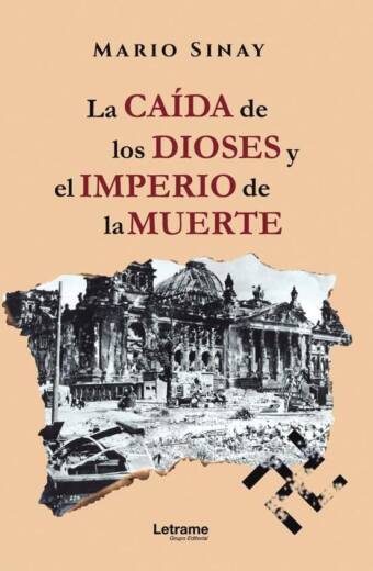 La Caída de los Dioses y El Imperio de la Muerte
