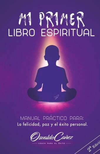 Mi primer libro espiritual
