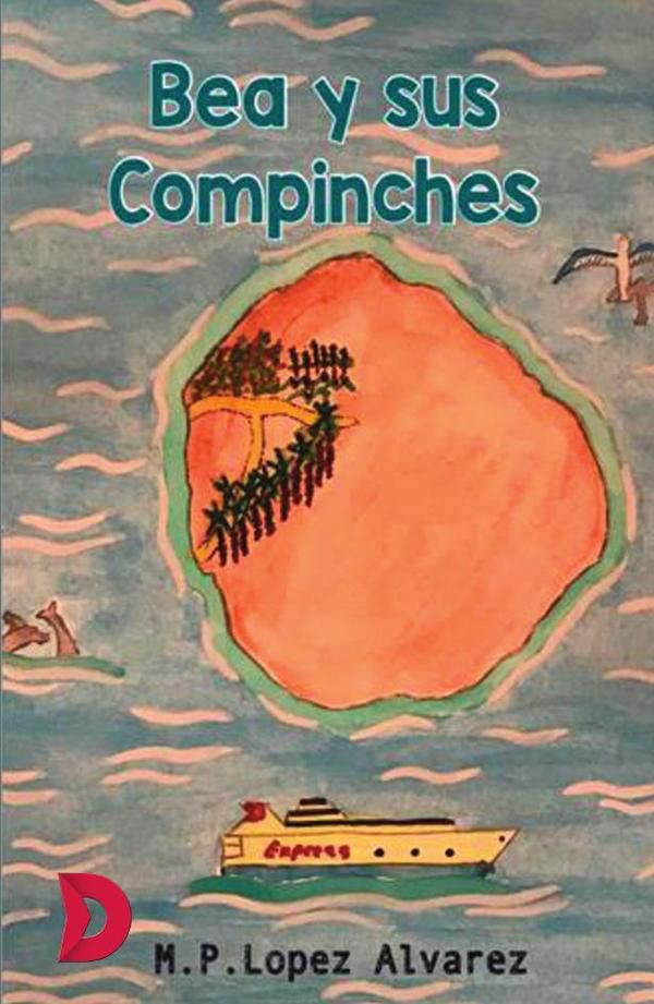 Bea y sus compinches