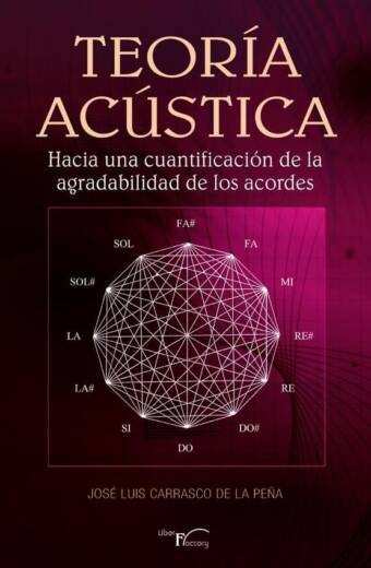 Teoría acústica 2 edición