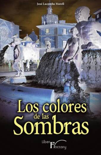 Los colores de las sombras