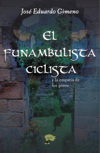 El funambulista ciclista