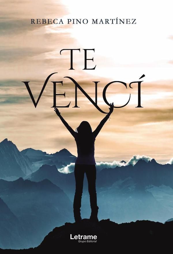 Te vencí