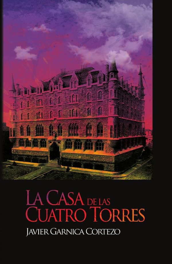 La casa de las cuatro torres