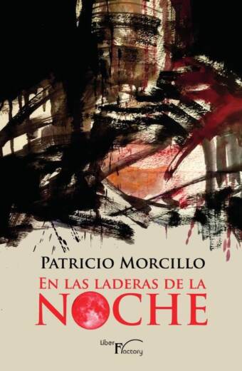 En las laderas de la noche