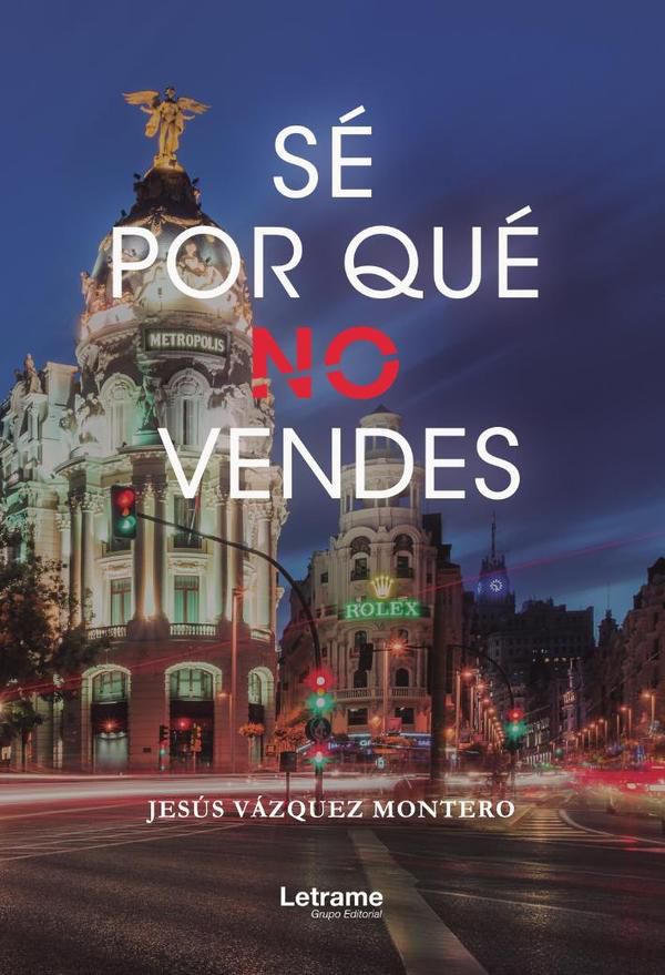 Sé por qué no vendes