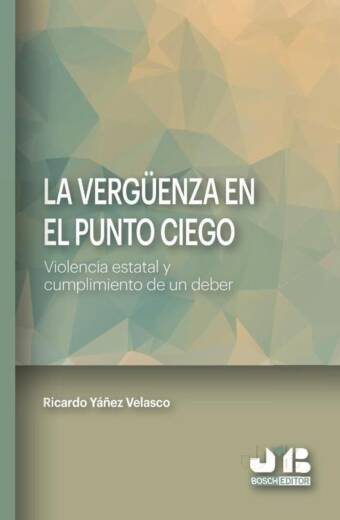 La vergüenza en el punto ciego.