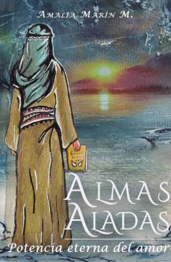 Almas Aladas III: Potencia eterna del Amor