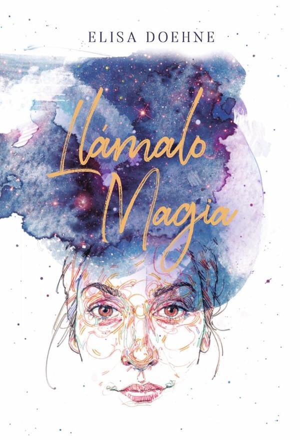 Llámalo magia