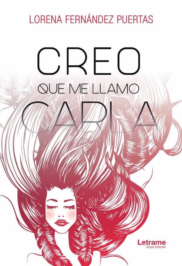 Creo que me llamo Carla