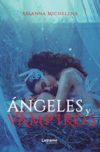 Ángeles y vampiros