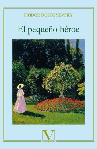 El pequeño héroe