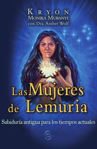Las Mujeres de Lemuria