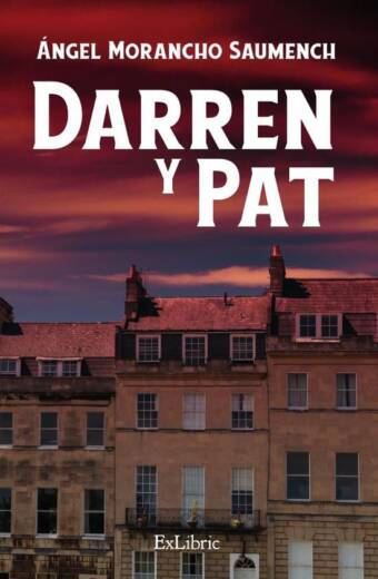 Darren y Pat