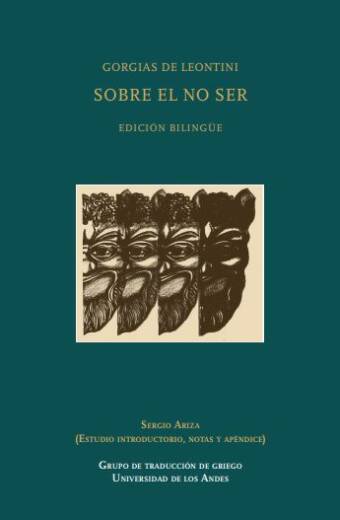 Gorgias de Leontini.
