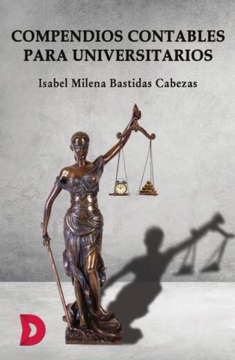 Compendios contables para universitarios
