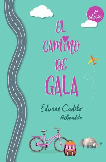El camino de Gala