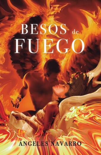 Besos de fuego