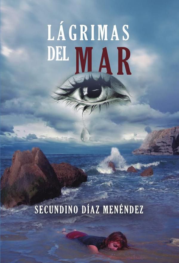 Lágrimas del mar