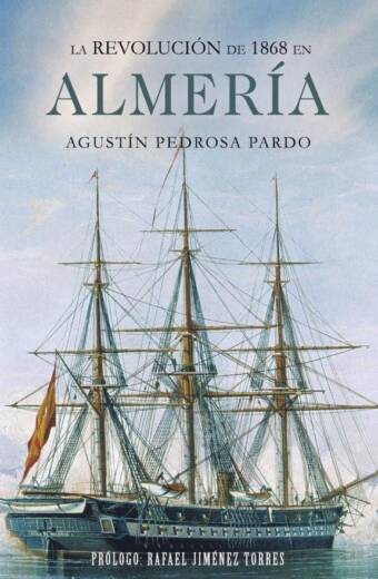 La Revolución de 1868 en Almería