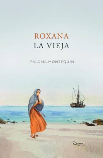Roxana la Vieja