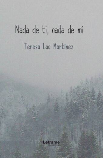 Nada de ti, nada de mí