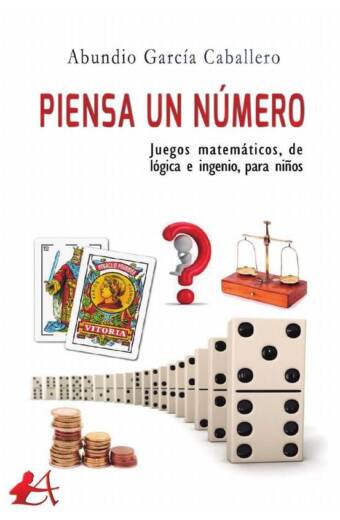 Piensa un número