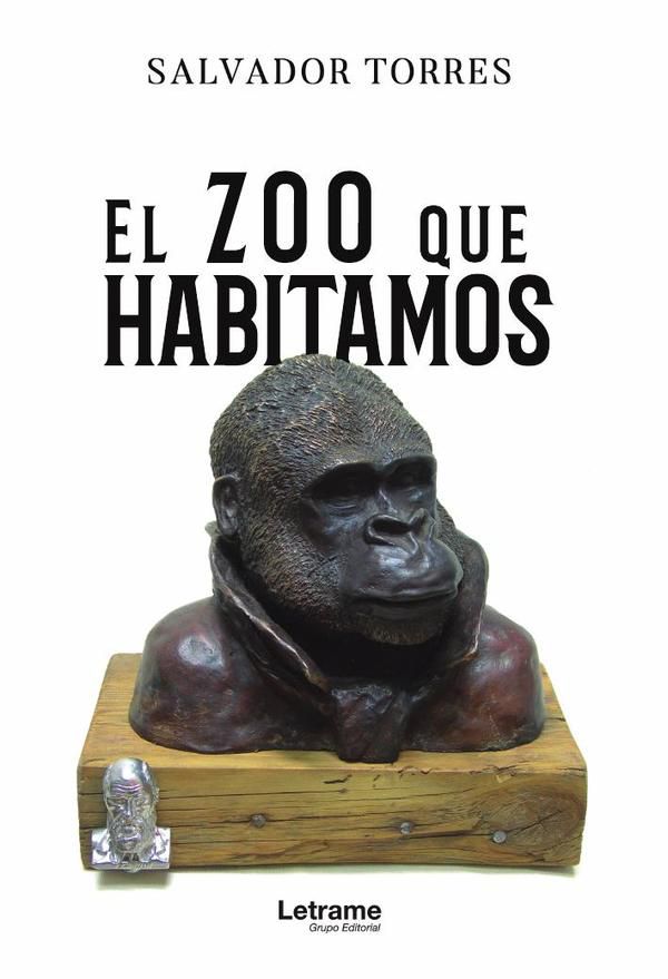 El zoo que habitamos
