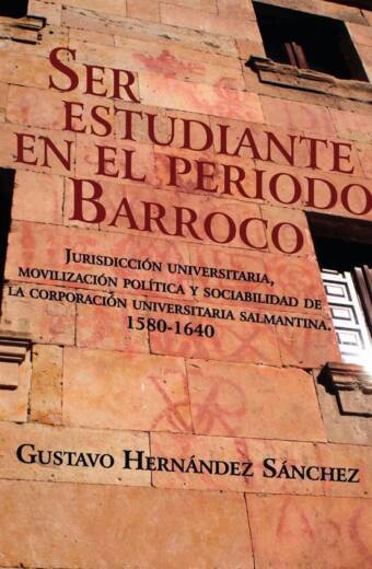 Ser estudiante en el periodo Barroco