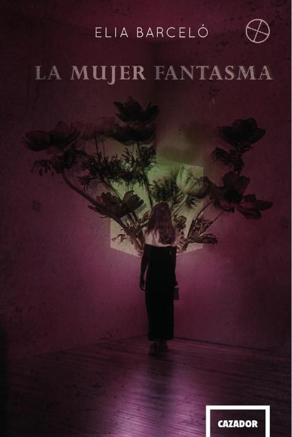 Laura, la mujer fantsma