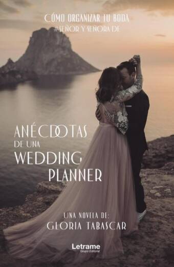 Anécdotas de una wedding planner