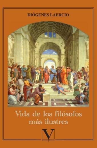 Vida de los filósofos más ilustres
